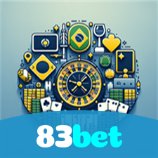 Problemas de Login no 83bet