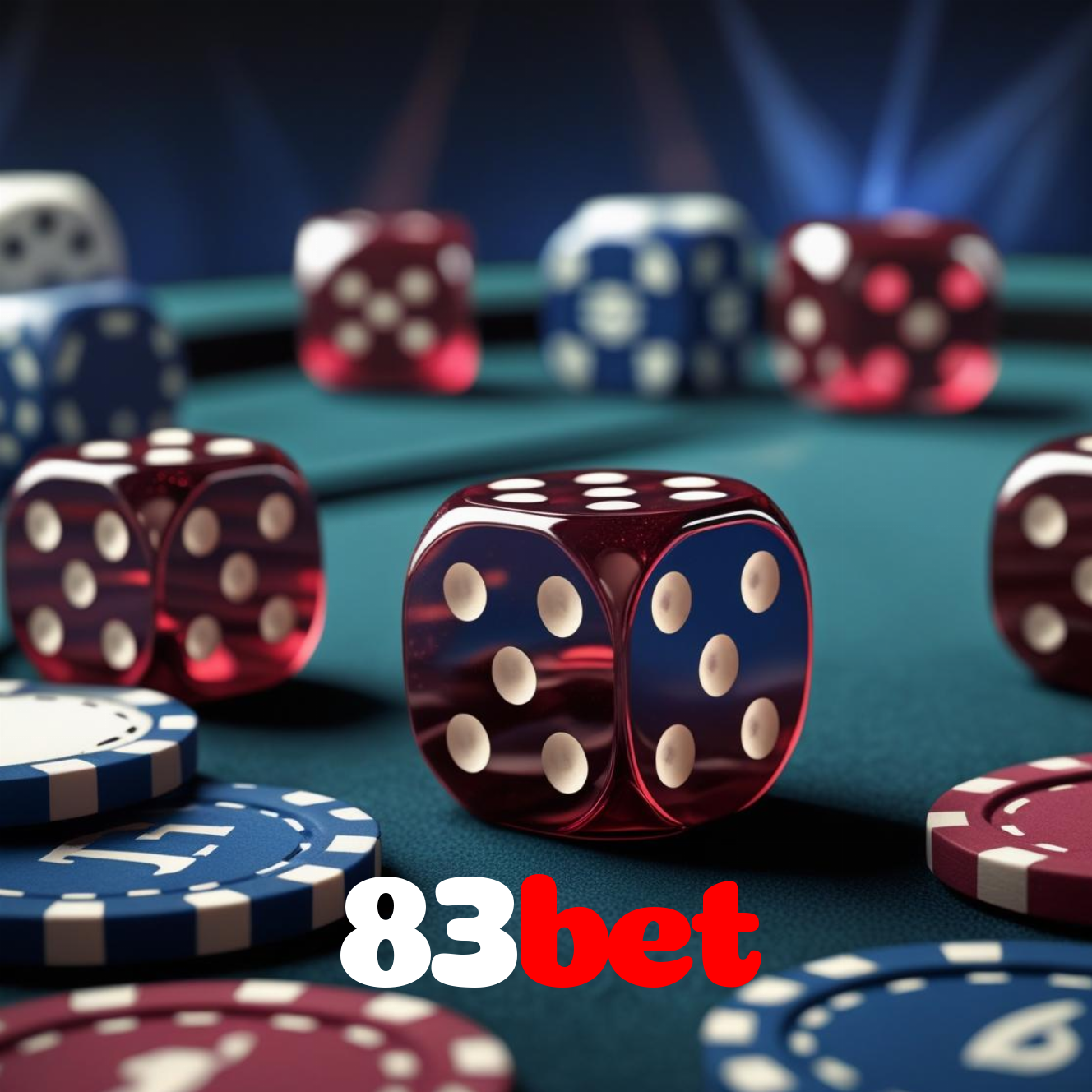 Problemas de Login no 83bet