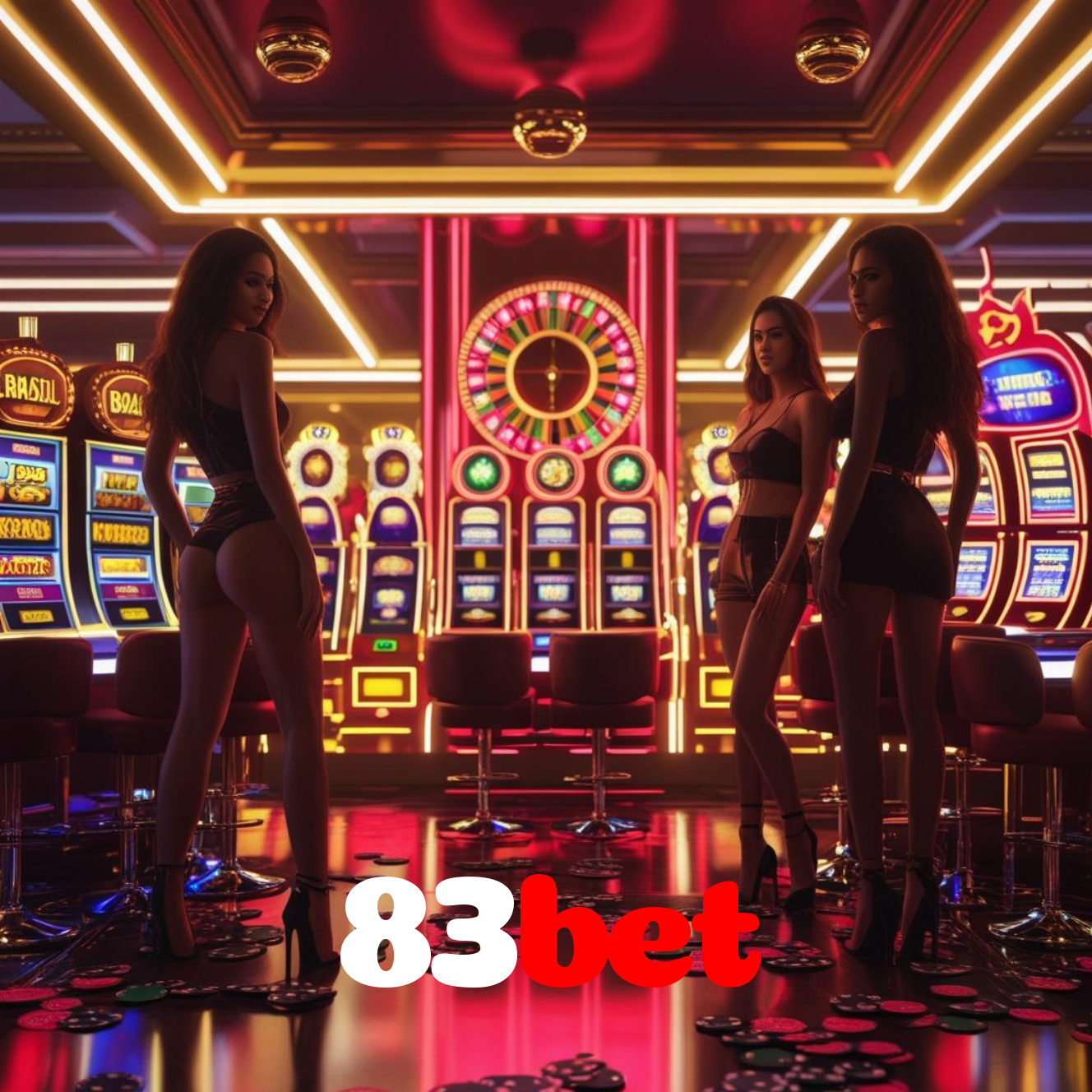 Login no 83bet