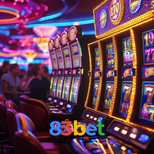Segurança no 83bet