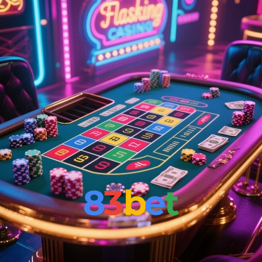 Segurança no 83bet