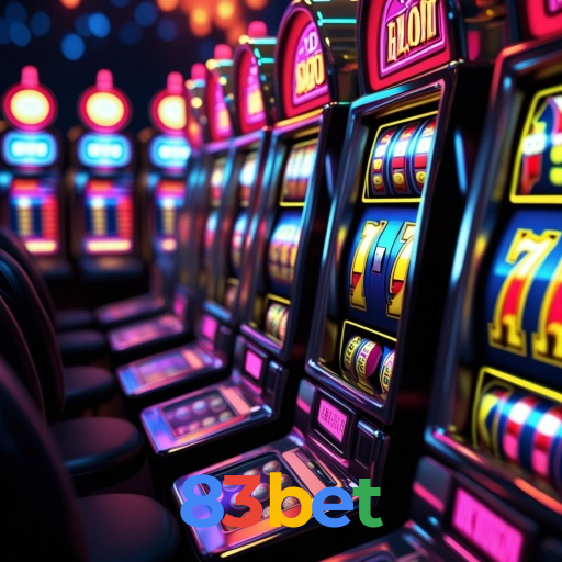 Login no 83bet