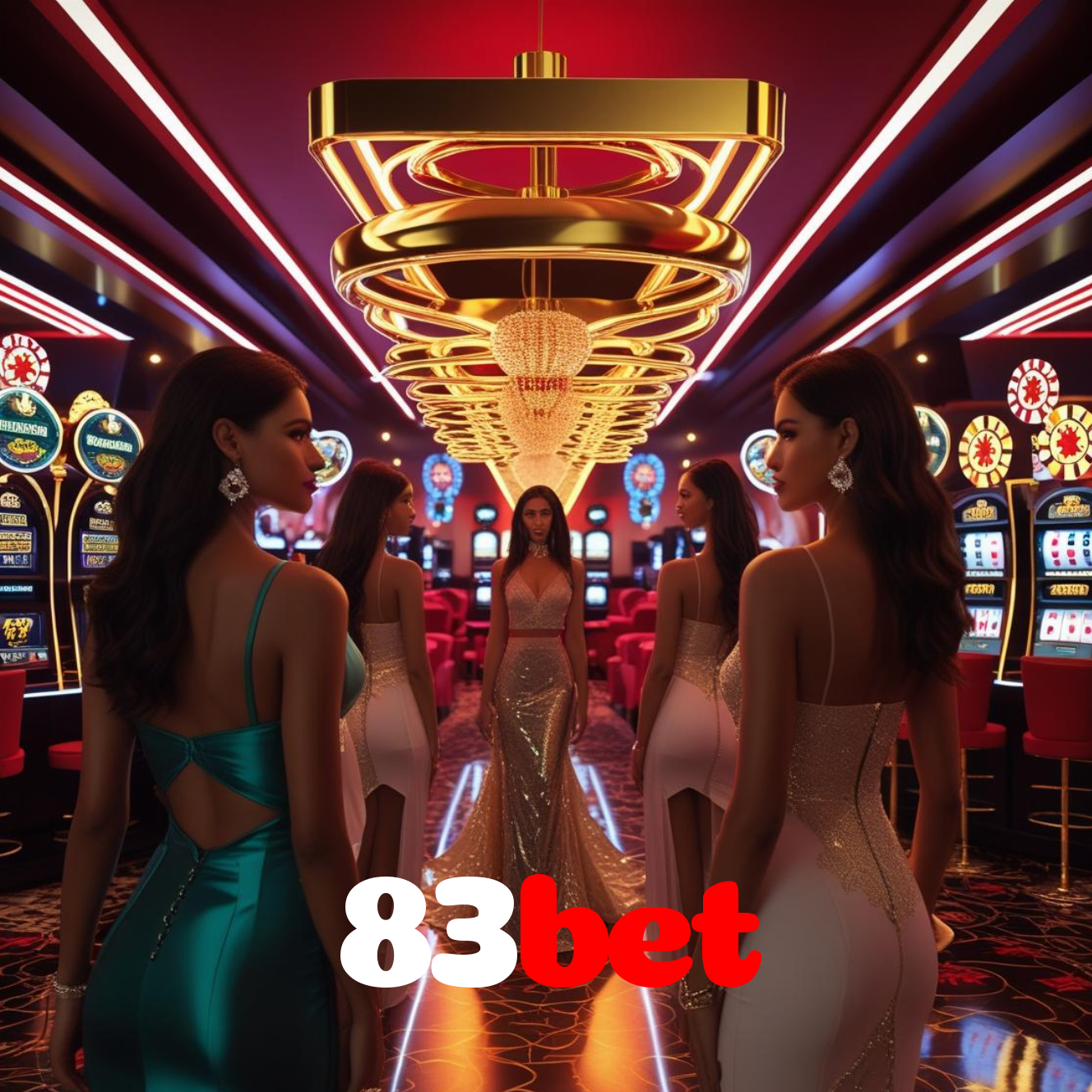 Segurança no 83bet
