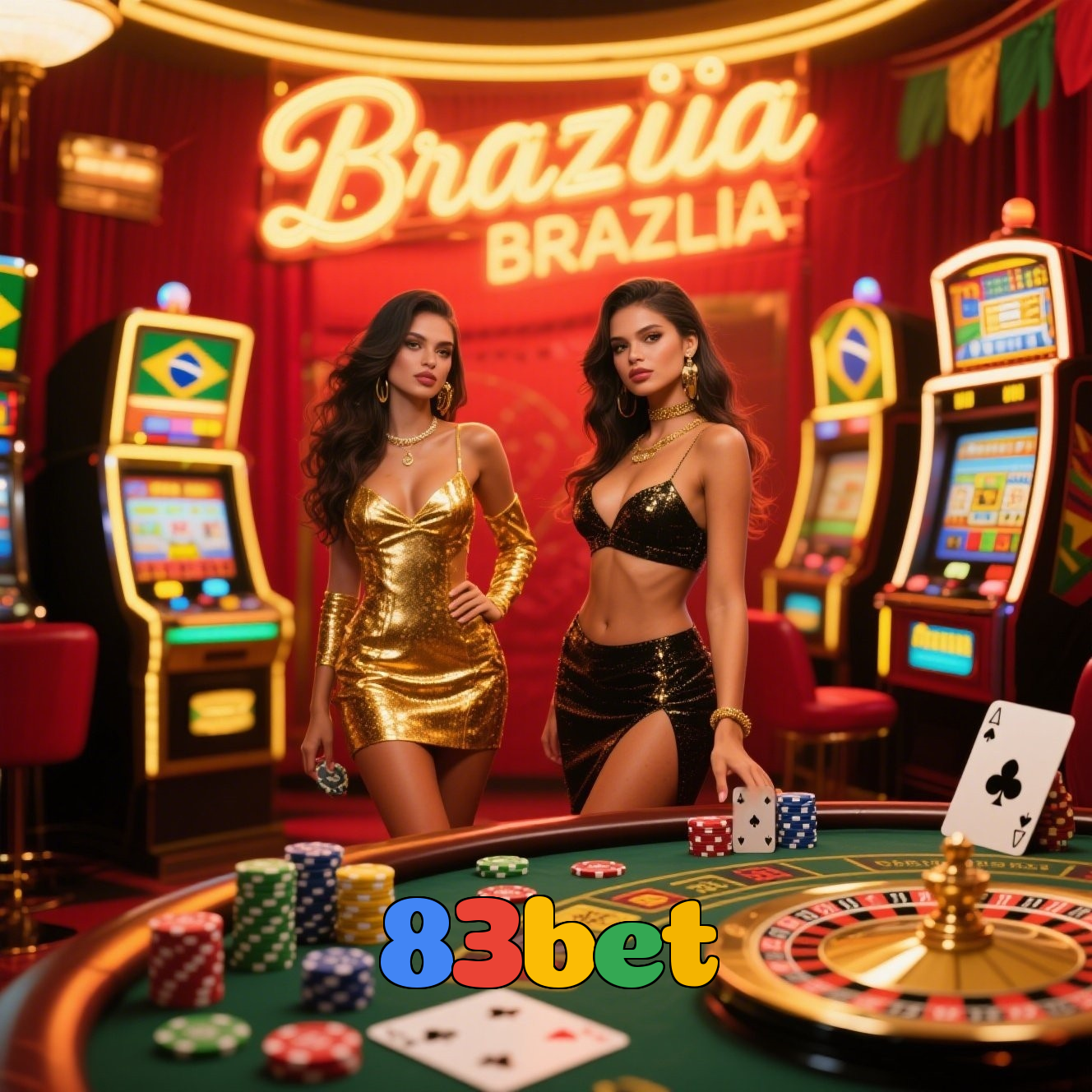 Segurança no 83bet