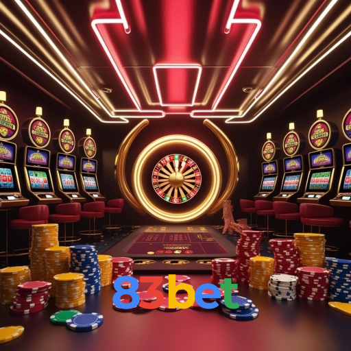 Login no 83bet
