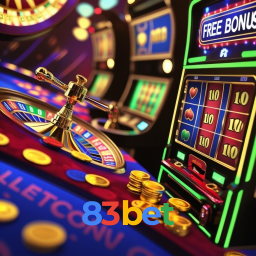Segurança no 83bet