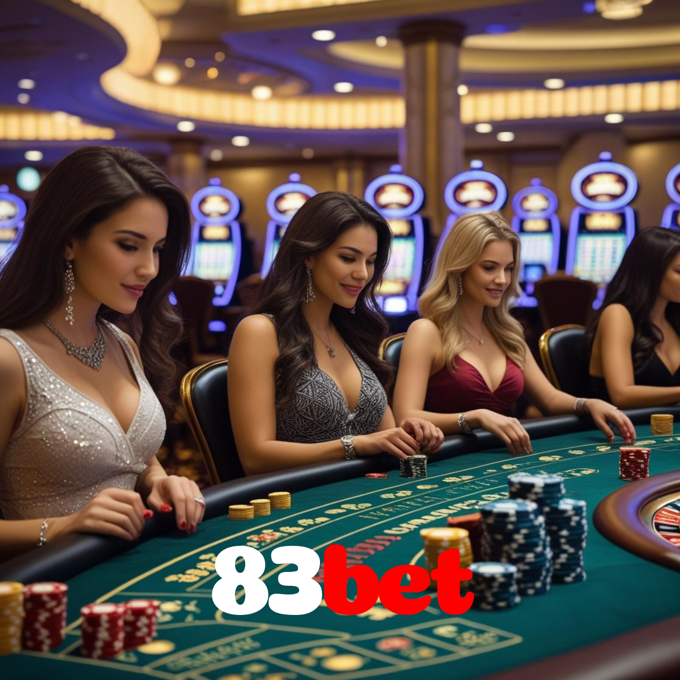 Login no 83bet