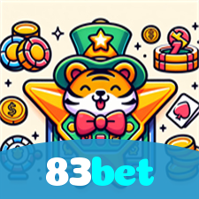 Segurança no 83bet