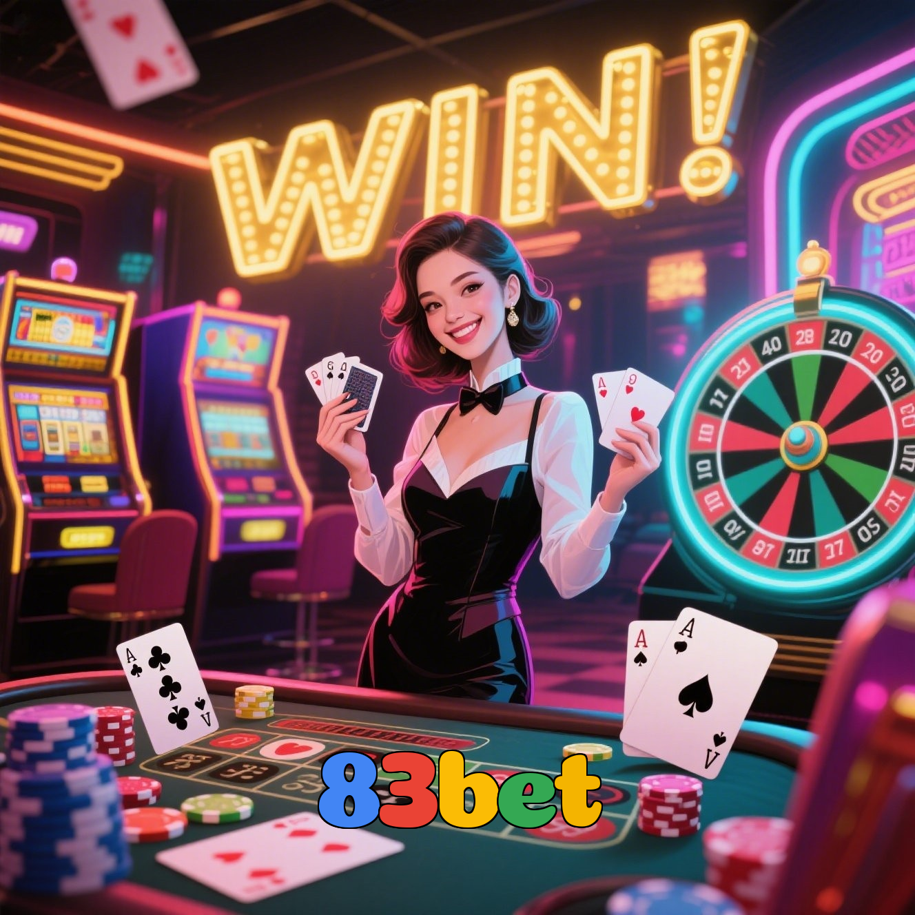 Login no 83bet