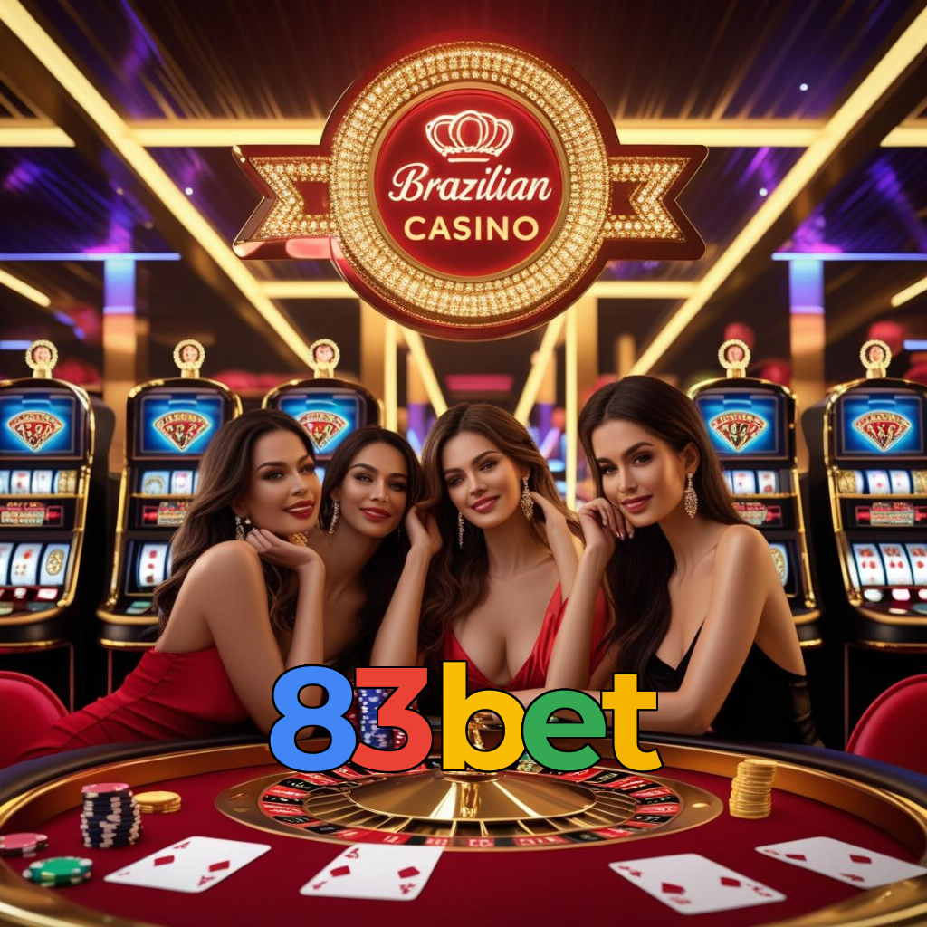 Segurança no 83bet