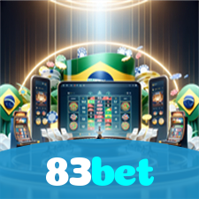 Segurança no 83bet
