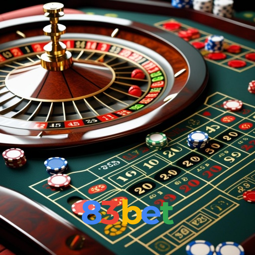 Segurança no 83bet