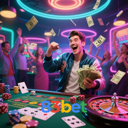 Segurança no 83bet