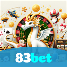 Segurança no 83bet