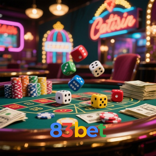 Problemas de Login no 83bet