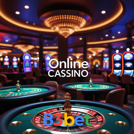 Login no 83bet