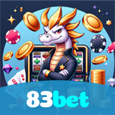 Login no 83bet