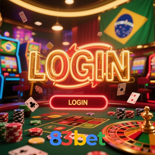 Login no 83bet
