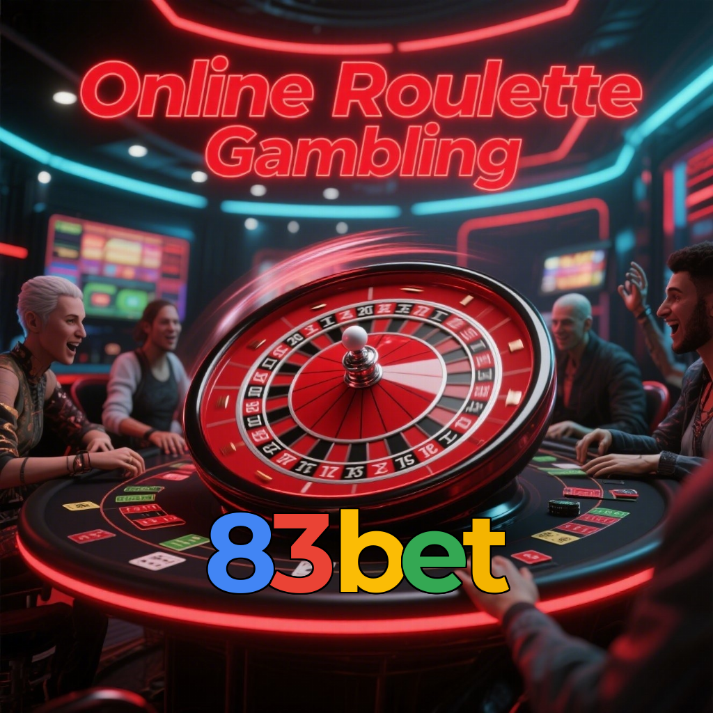 Login no 83bet