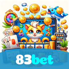Segurança no 83bet