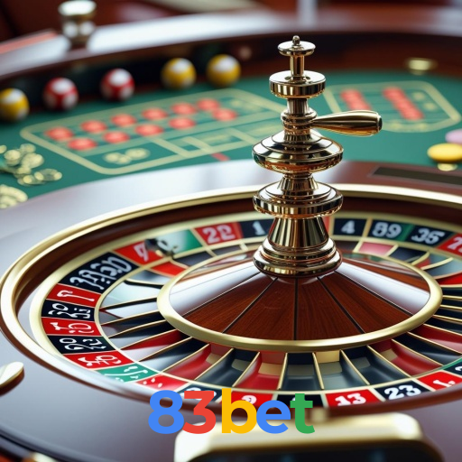 Segurança no 83bet