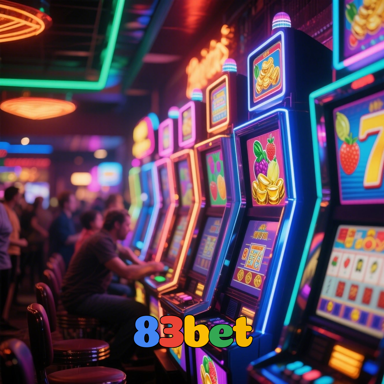 Segurança no 83bet