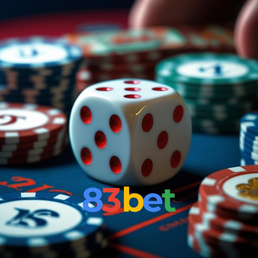Segurança no 83bet