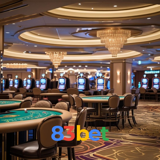 Segurança no 83bet