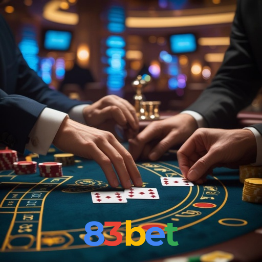 Problemas de Login no 83bet