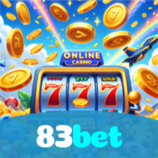 Problemas de Login no 83bet