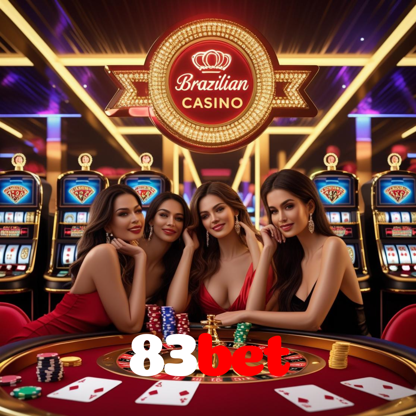 Segurança no 83bet
