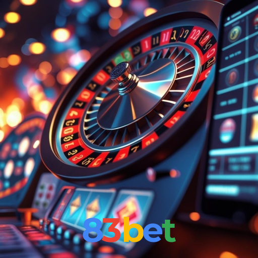 Login no 83bet
