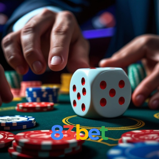 Segurança no 83bet