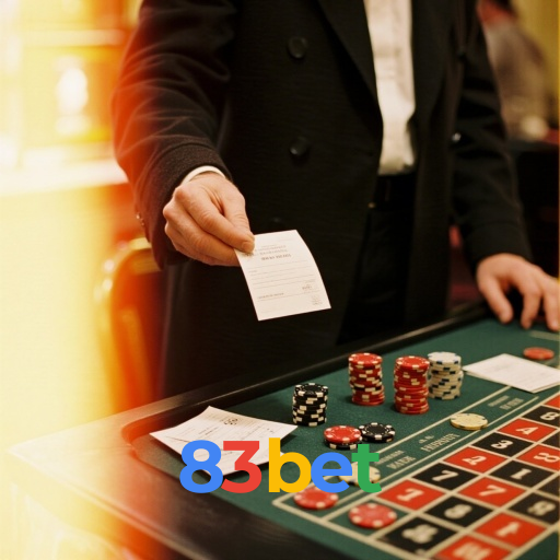 Segurança no 83bet