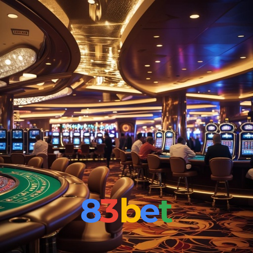 Login no 83bet