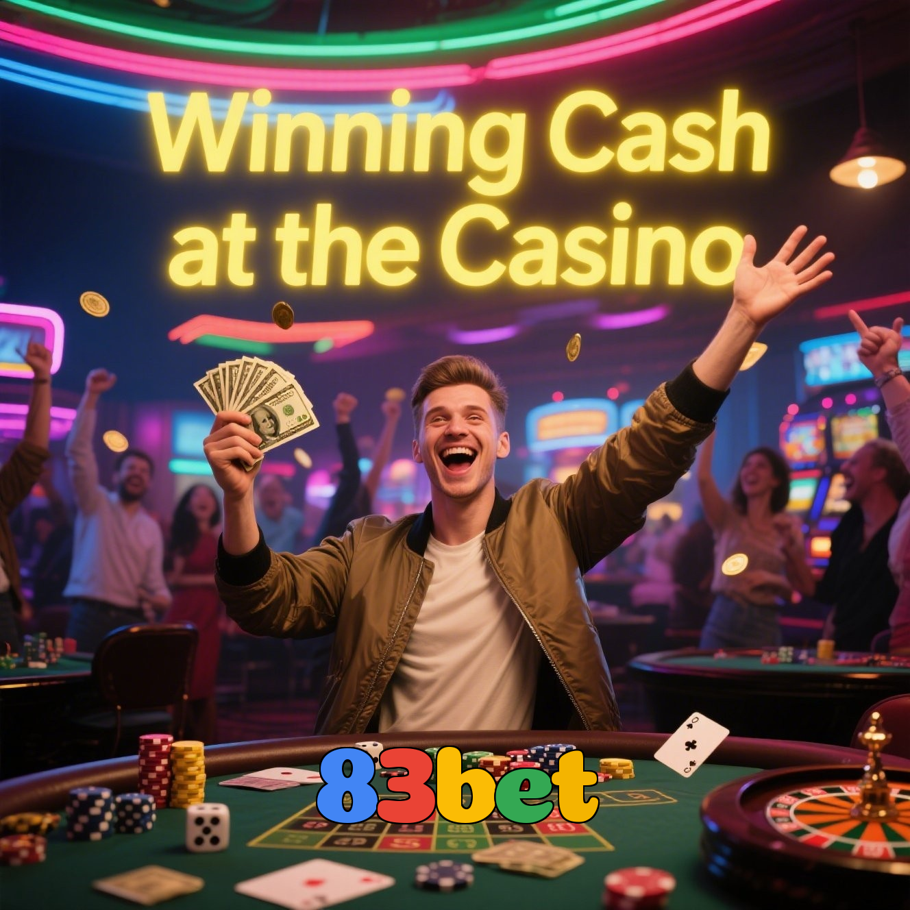 Login no 83bet