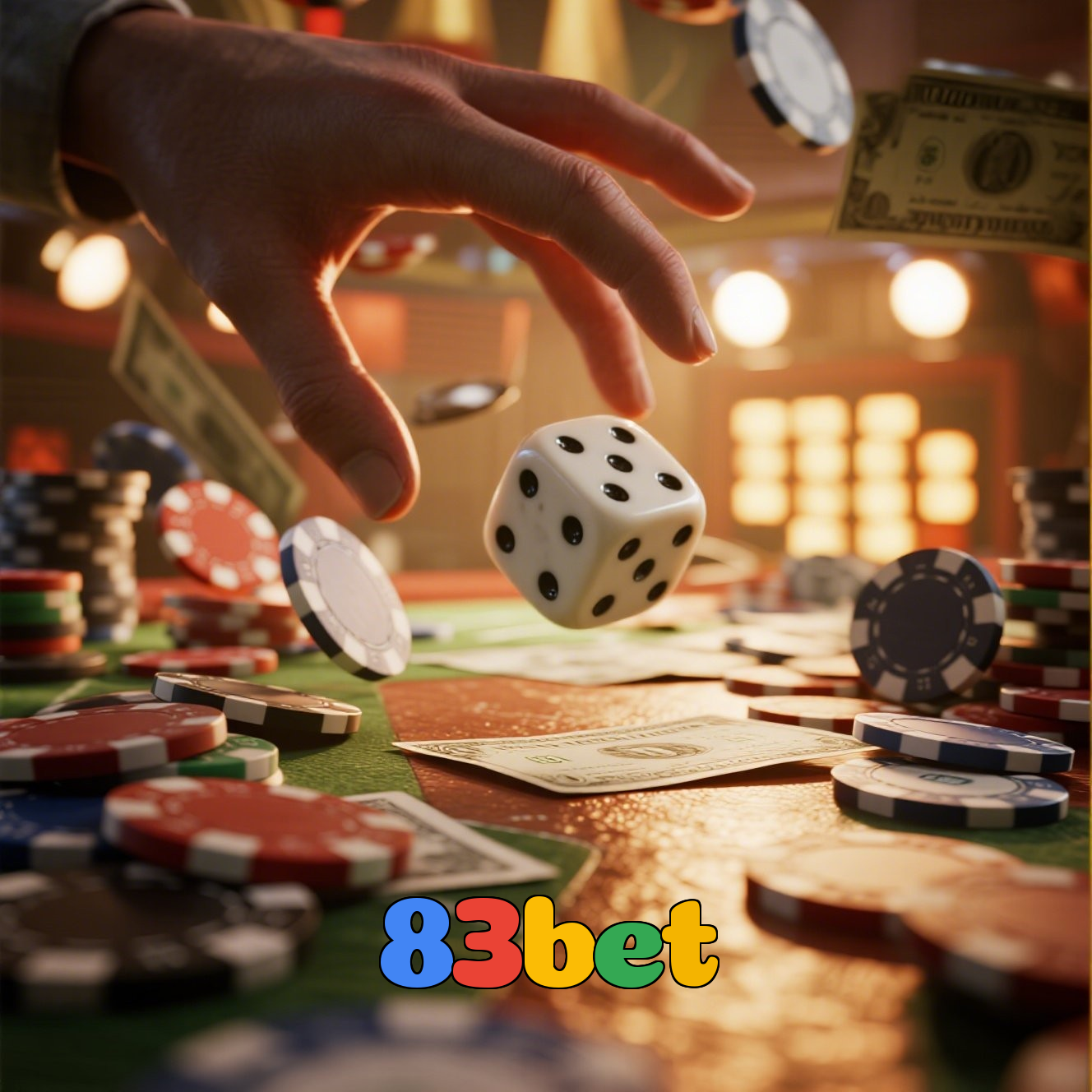 Problemas de Login no 83bet