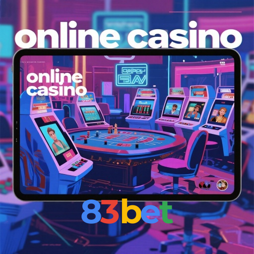 Login no 83bet
