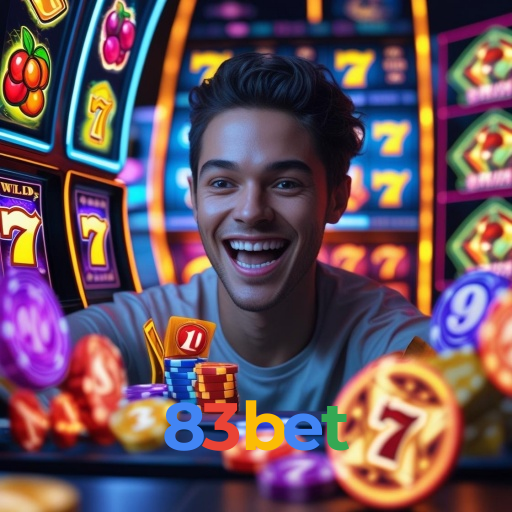 Login no 83bet