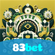 Login no 83bet