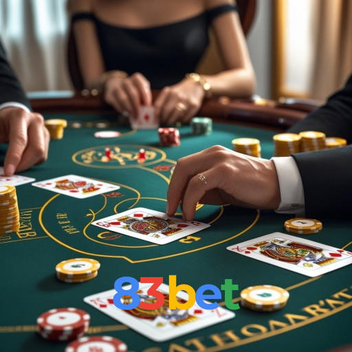 Segurança no 83bet