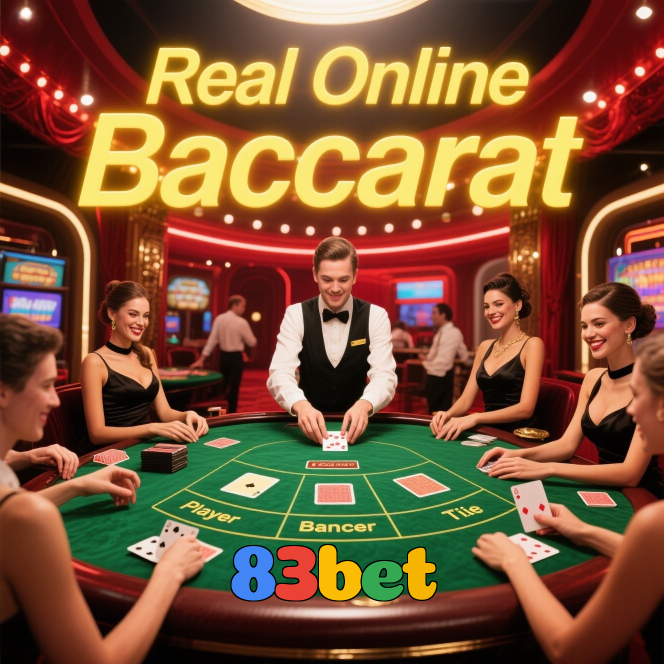Login no 83bet