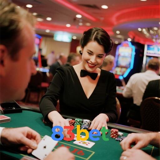 Segurança no 83bet