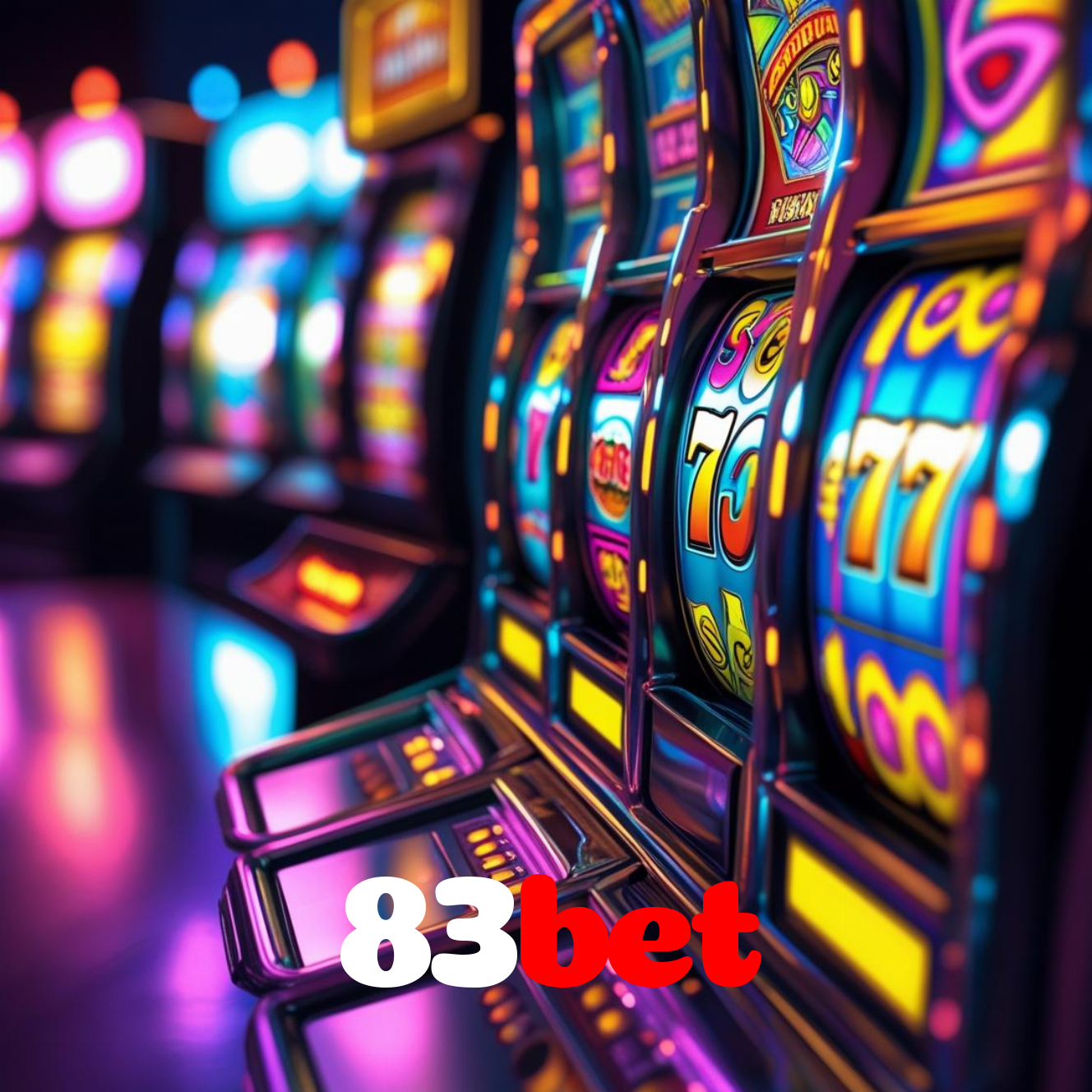 Login no 83bet