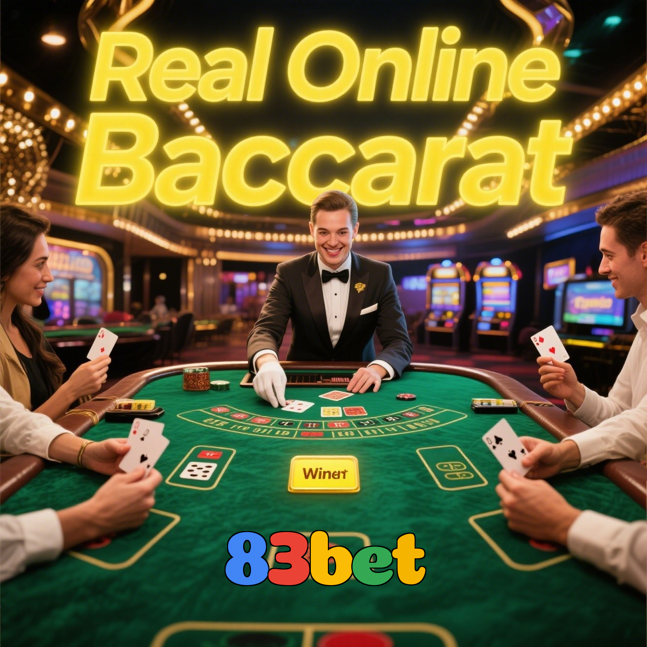 Segurança no 83bet
