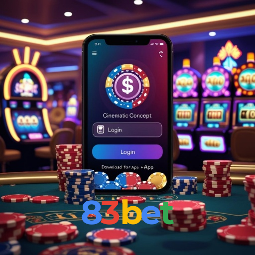 Problemas de Login no 83bet