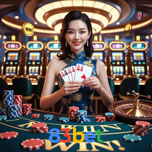 Segurança no 83bet