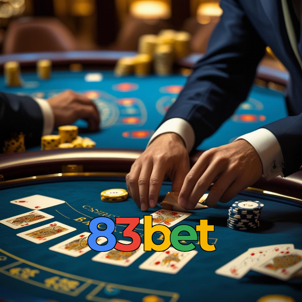 Login no 83bet