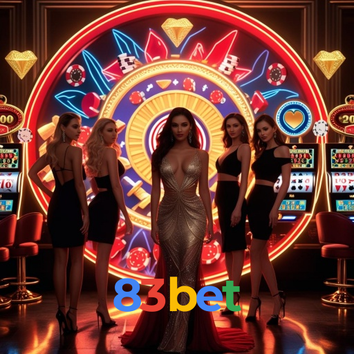 Segurança no 83bet