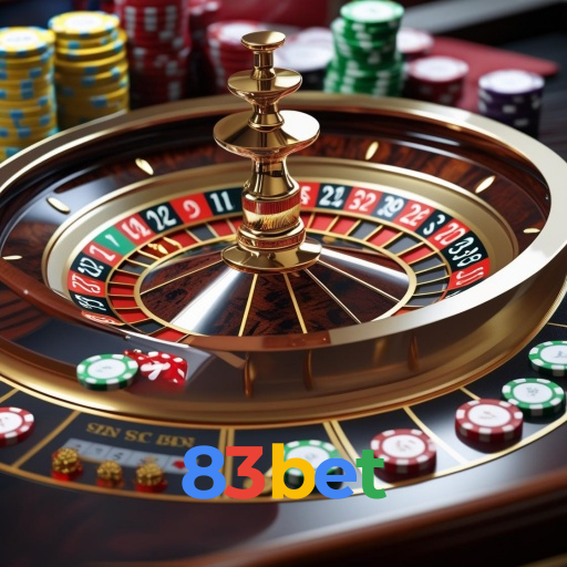Segurança no 83bet